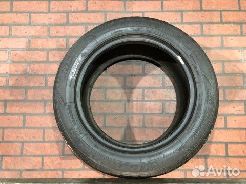 Goodyear Wrangler HP 235/55 R17 99V