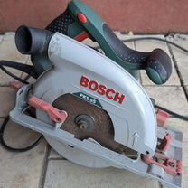 Циркулярная пила bosch pks 55