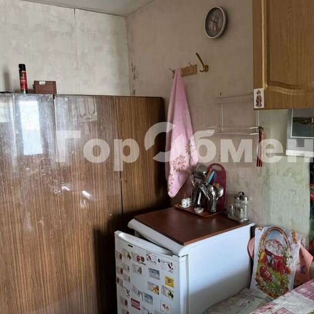 Комната 14 м² в 3-к., 6/12 эт.