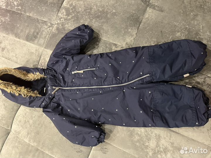 Курточка + комбез