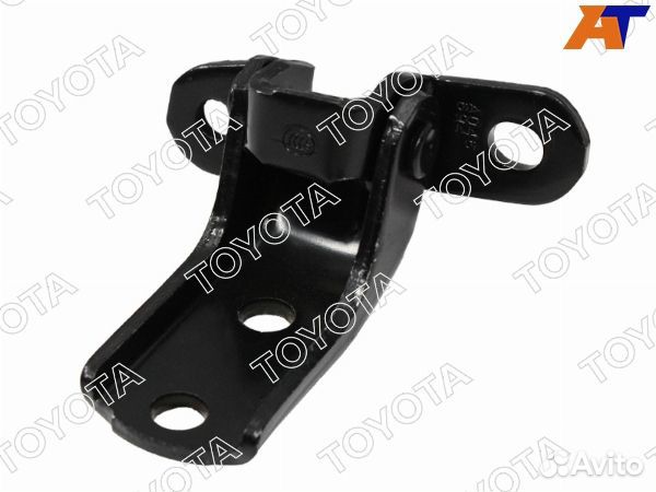 Петля двери toyota 4runner