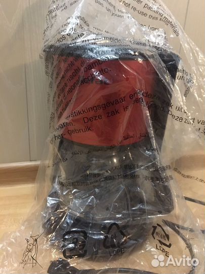 Кофеварка капельная новая