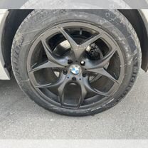 BMW X3 2.5 AT, 2005, 192 000 км, с пробегом, цена 840 000 руб.