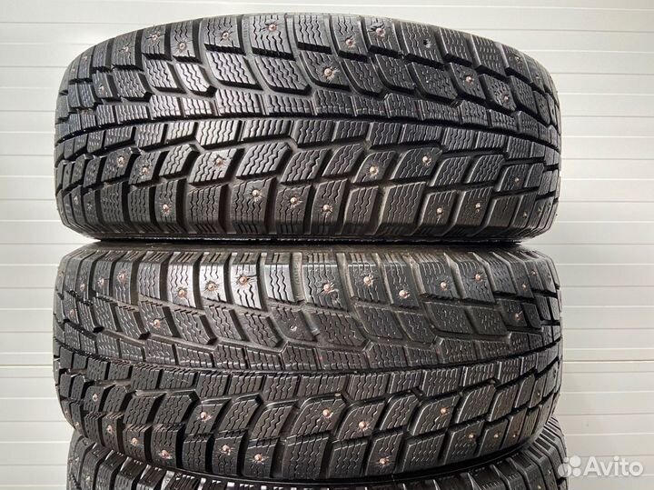 Michelin X-Ice North 205/60 R16 96T