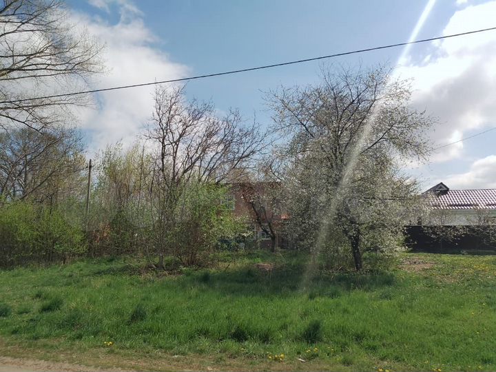 Дом 100 м² на участке 18 сот.