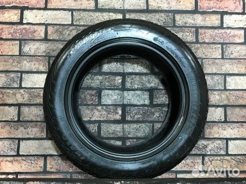 Michelin Ivalo 205/55 R16 91Q