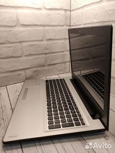 Игровой Lenovo intel i5/Видео 2Гб/SSD/Игры/8GB Озу