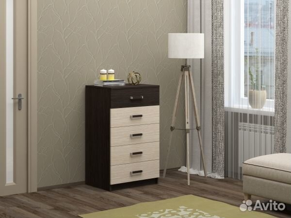 Комод Премьер-2