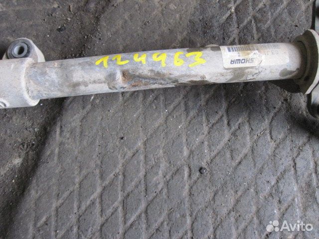 Б/У Б/У Рейка рулевая, Suzuki (Сузуки) -swift