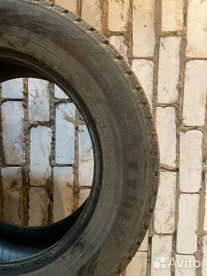 Nokian Tyres Hakkapeliitta R3 215/60 R16 99R