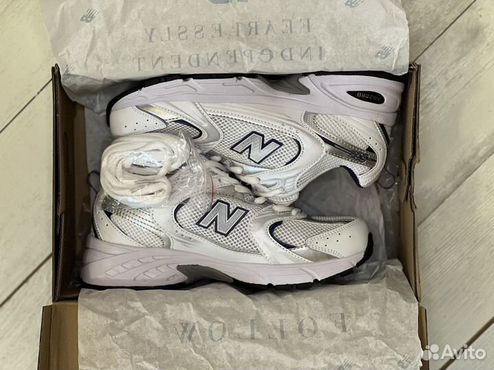 Кроссовки New Balance 530