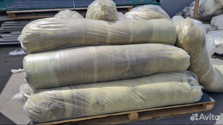 Базальтовая вата/минеральная вата/утеплитель