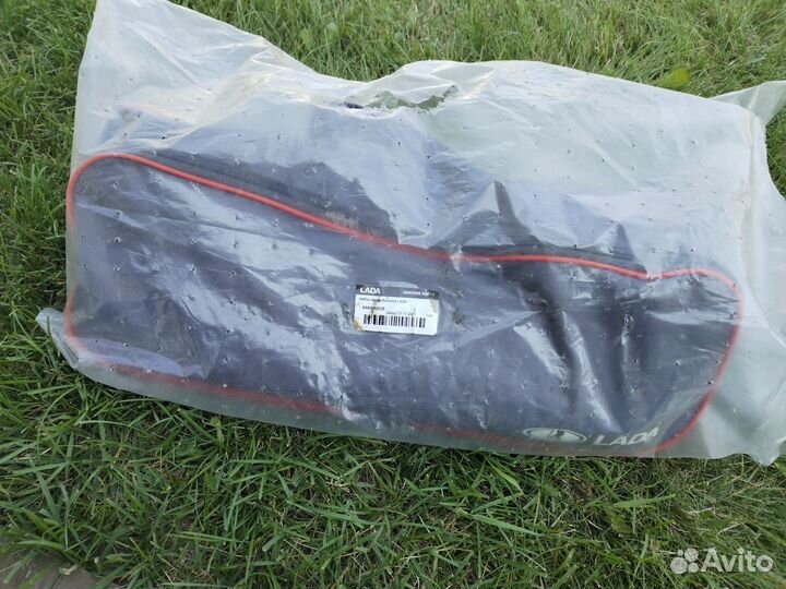 Набор автомобилиста LADA