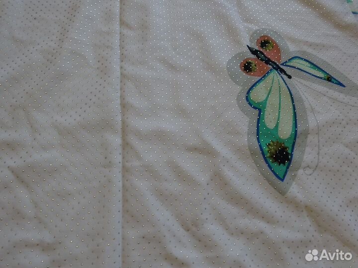 Отрез ткани