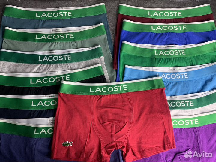 Трусы мужские