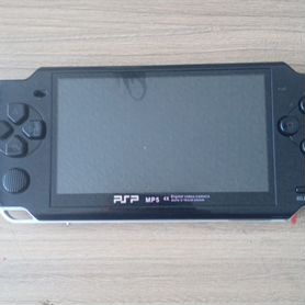 Китайская psp