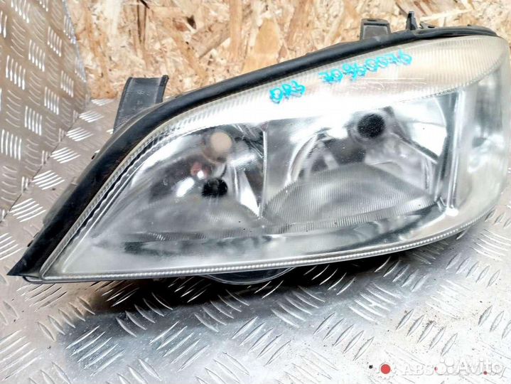 Фара левая Opel Astra G 2004 148437