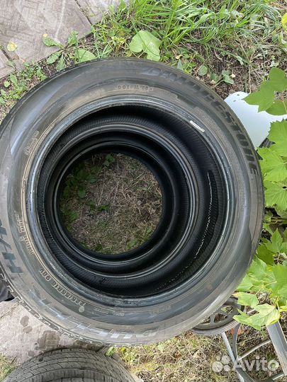 Bridgestone Dueler H/P 225/55 R18