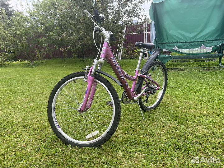 Велосипед Stels Navigator 430