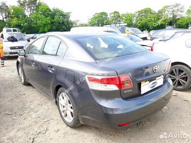 Авторазбор Toyota Avensis 3 T270 1.8 лит. 2zrfae Z