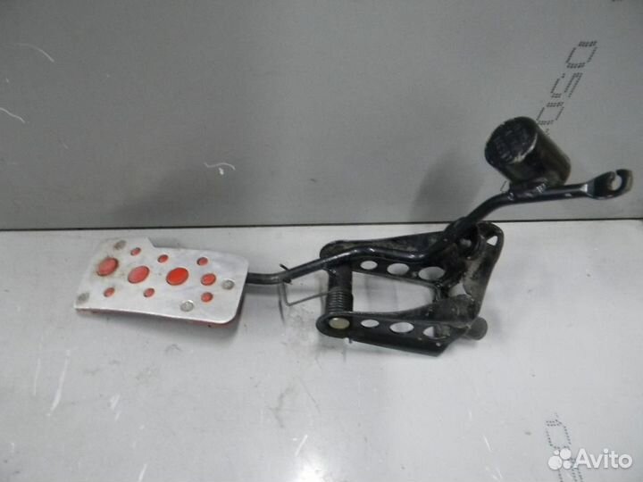 Педаль газа MK Cross