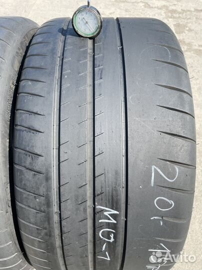 Michelin Pilot Sport Cup 2 285/30 R20