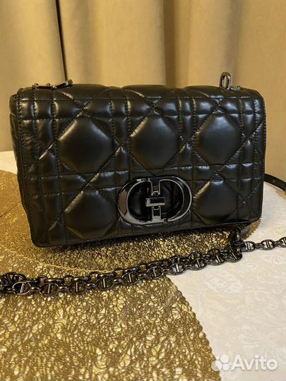 Сумка Christian Dior Caro