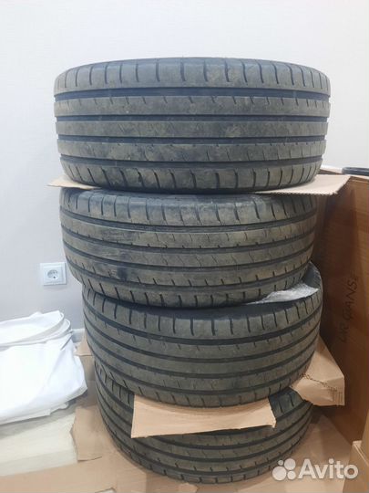 Windforce Catchfors PCR 235/45 R18