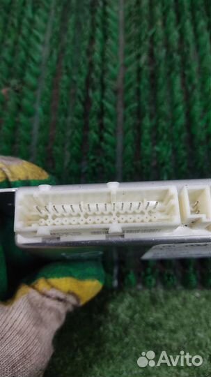 Блок управления ESP Mercedes Benz E-class W211 20