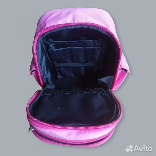 Рюкзак школьный для девочки 1-4 класс