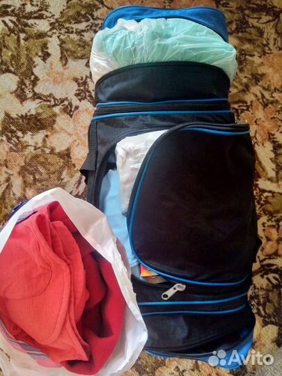 Вещи для Елены