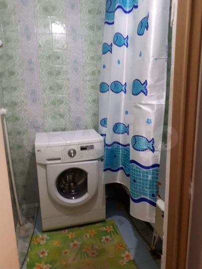 2-к. квартира, 44 м², 3/4 эт.