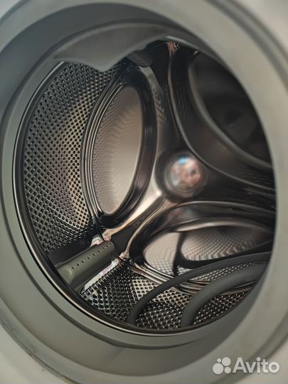 Стиральная машина whirlpool