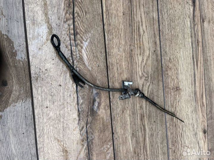 Масляный щуп Volkswagen Passat 2.0