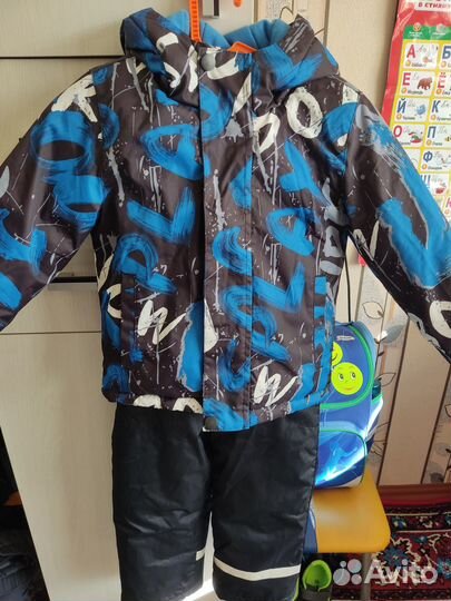 Детская одежда для мальчиков