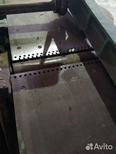 Станок фуговальный. сф4-1а б/у