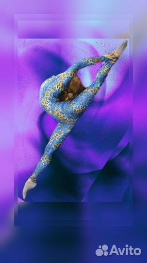 Тренер по растяжке