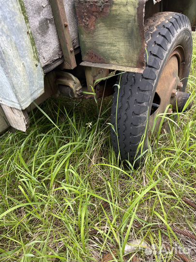 Прицеп легковой бу