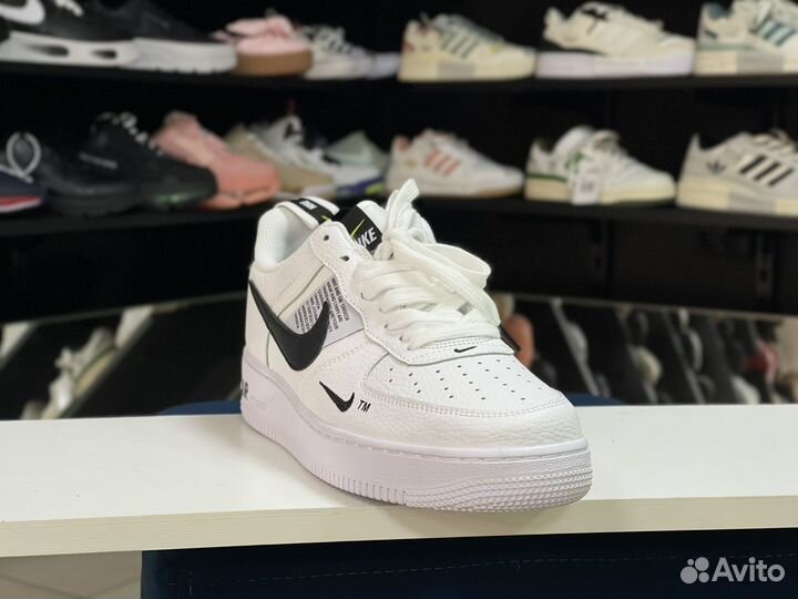 Кроссовки Nike Air Force 1 Low