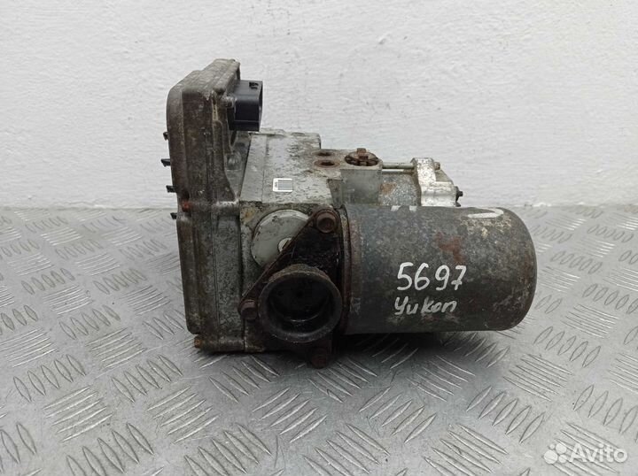 Блок ABS для GMC Yukon 3 25949516