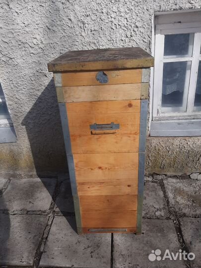 Ульи, пчеловодное