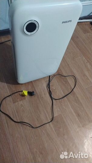 Воздухоочиститель Philips