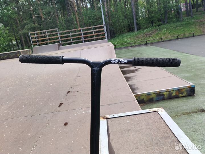 Самик трюковой