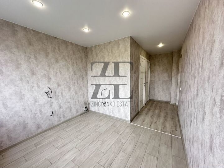 2-к. квартира, 50,3 м², 8/9 эт.