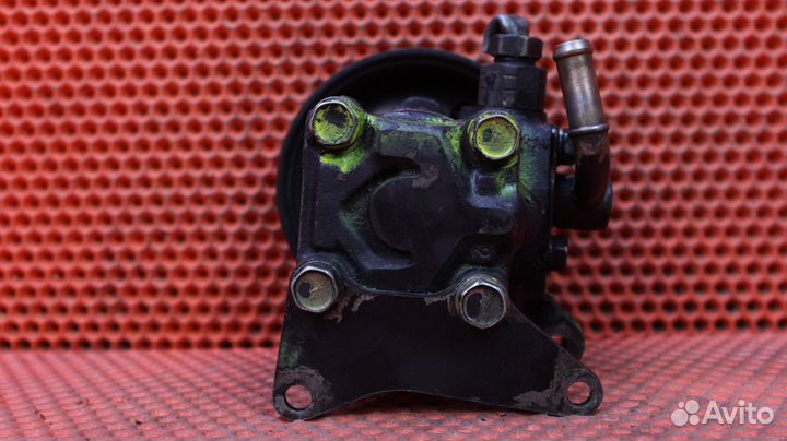 Гидроусилитель руля Daewoo Korando KJ OM661LA 6614