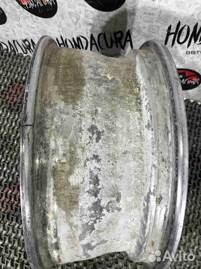 Диск литой Honda Accord