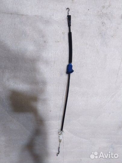 Трос замка двери Volkswagen Passat Cc 1.8 cdaa