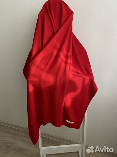 Шарф/палантин кашемир