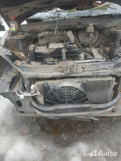 Разбор автомобилей ваз г.Иваново