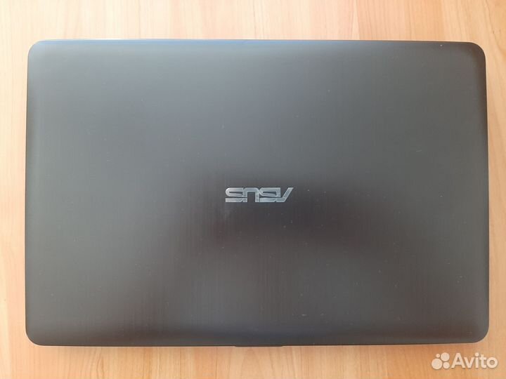 Ноутбук Asus x541